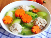 Sức khỏe - 12 loại rau củ ít "ngậm" hoá chất lại rất giàu vitamin, 5.000 đồng có thể mua, cực tốt cho trẻ trong năm học mới