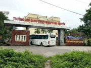 Sức khỏe - Hơn 10 học sinh nhập viện chưa rõ nguyên nhân: Một em đã tử vong