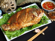 Sức khỏe - Loại cá giá có khi chỉ 20.000 đồng/kg nhưng giàu Omega-3 giúp giảm huyết áp, tăng chiều cao, ngừa thiếu máu cho trẻ