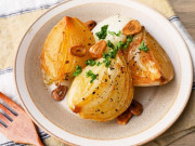 Sức khỏe - 15 loại rau củ được ví như viagra cho cả vợ và chồng, chợ Việt bán rất nhiều, 2.000 đồng có thể mua