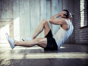 15 bài tập đơn giản, dễ thực hiện nhưng giúp cánh mày râu vừa giữ phong độ cho “cậu nhỏ”, vừa cải thiện chuyện “yêu”