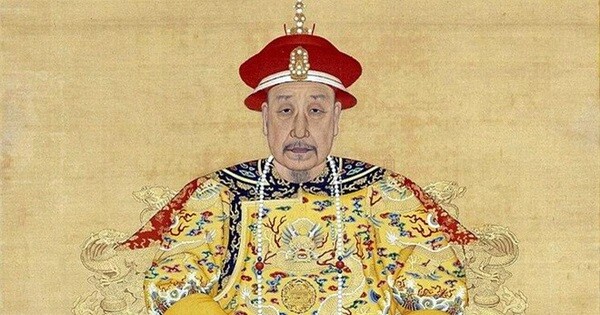 Hoàng đế Càn Long là người rất thích ăn thịt vịt. Ảnh tư liệu.