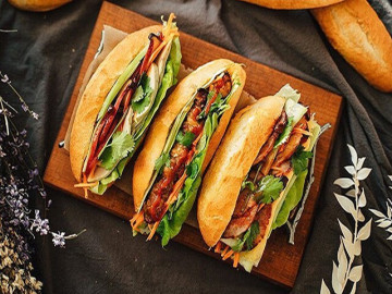 11 loại rau ăn kèm bánh mì, chợ Việt bán đầy chỉ từ 10 ngàn đồng nhưng dễ tồn dư thuốc trừ sâu