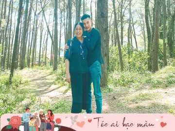 Chàng trai nhận ra tình yêu của dì ghẻ sau 2 lần vào viện, giờ chỉ mong được báo hiếu mẹ tuổi xế chiều