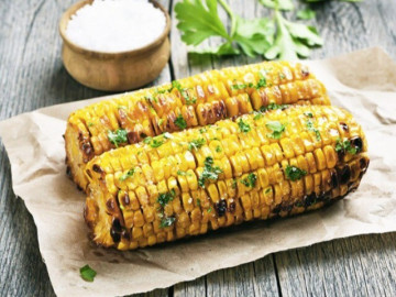 15 loại rau củ quả ít ngậm hoá chất: Top 1 là cái tên quen thuộc, biết thêm các mẹo này ăn sẽ tốt hơn!