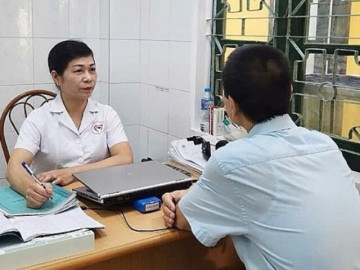 Rối loạn tâm thần bởi nỗi sợ bị nghèo trở lại