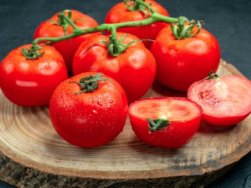 Hai loại quả giá chỉ vài ngàn đồng, chợ Việt có đầy nhưng ăn giúp thải độc gan, trái thứ 2 nhà nào cũng có trong bếp