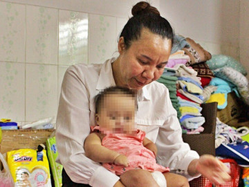 Tin tức 24h: Vụ bạo hành trẻ em, bà chủ mái ấm Hoa Hồng khai gì?