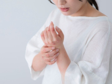 5 thay đổi ở tay và chân báo hiệu ung thư phổi sắp đến nhưng ai cũng nghĩ là bệnh thông thường