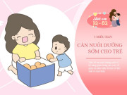 Nuôi con IQ EQ - Bố mẹ dù nghèo hay giàu hãy dạy con sớm 3 điều, sau này sẽ có tầm nhìn xa và trí tuệ cao