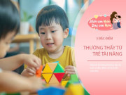 Nuôi con IQ EQ - Đứa trẻ có 3 đặc điểm này là dấu hiệu của sự thành đạt, có thể trở thành người vĩ đại