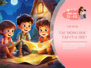 Nuôi con IQ EQ - Trẻ học không giỏi có phải do IQ thấp? chuyên gia đưa ra lời giải thích rõ ràng