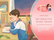 Nuôi con IQ EQ - Hết kỳ nghỉ, mẹ áp dụng 4 chiêu để con ngoan đến trường, không quấy khóc