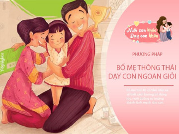 Bố mẹ dù giàu hay nghèo vẫn cần để lại 3 kiểu tài sản cho con, quý hơn tiền bạc