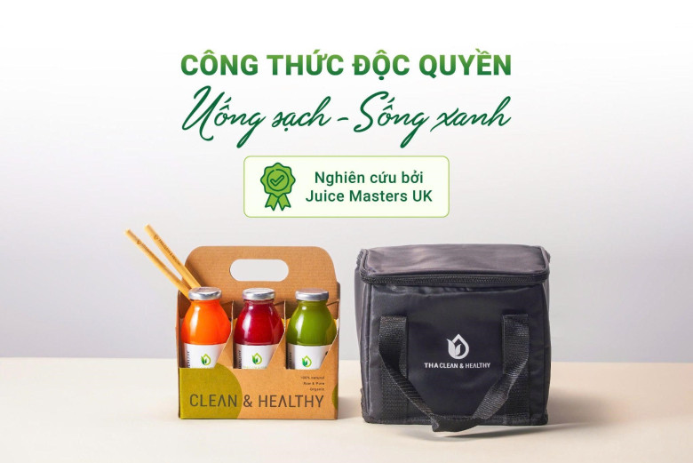 60s Detox mỗi ngày để đổi lấy “chìa khóa” sống khỏe bền vững - 2