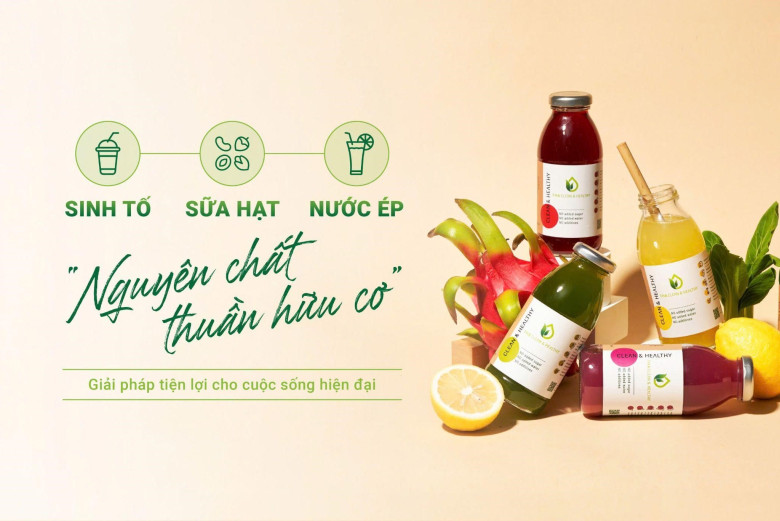 60s Detox mỗi ngày để đổi lấy “chìa khóa” sống khỏe bền vững - 3