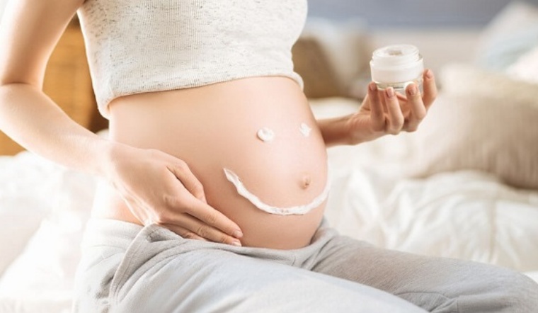 MISAMOM - Thương hiệu mỹ phẩm thiên nhiên an toàn và lành tính cho mẹ bầu - 1