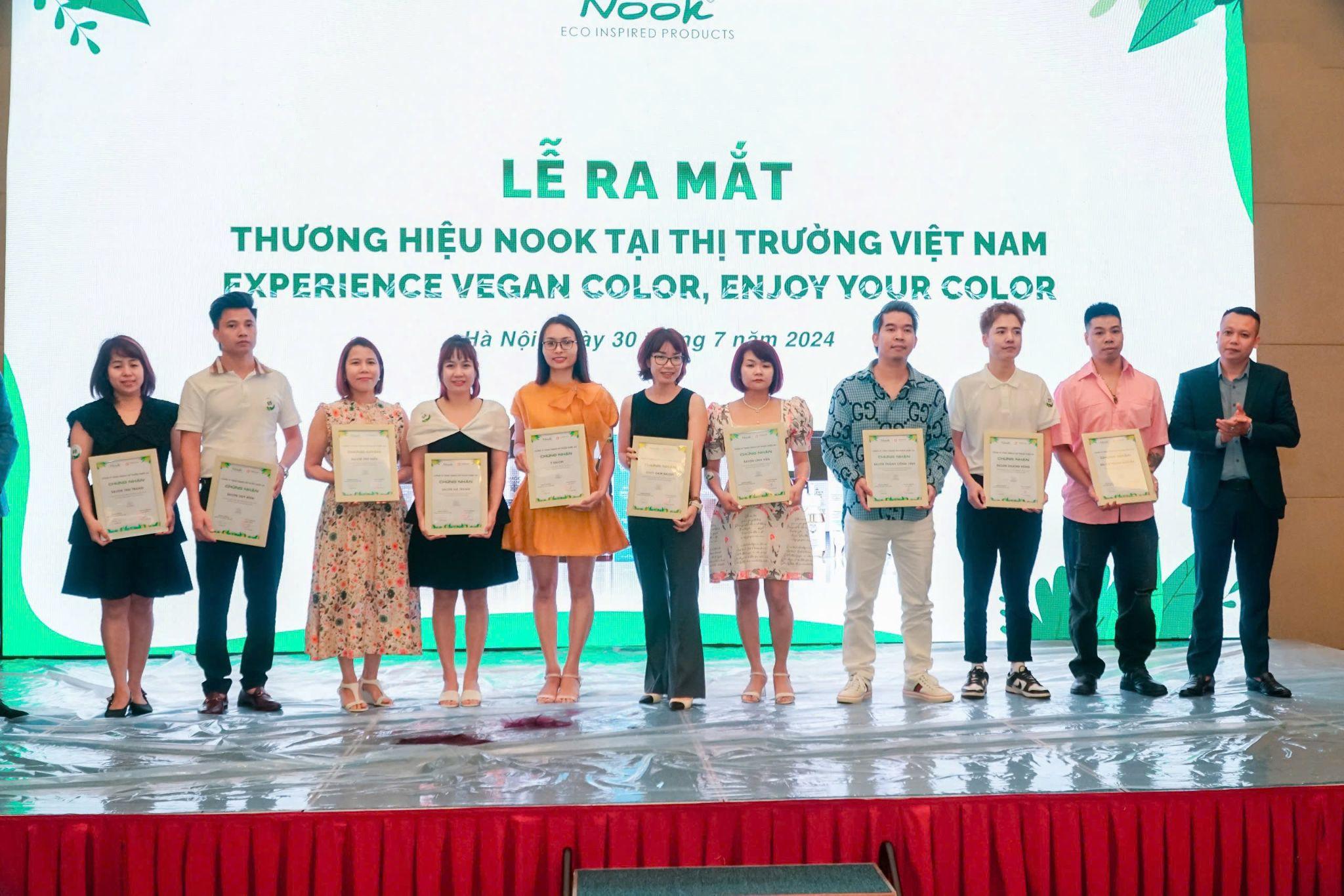 Thương hiệu Nook: Những câu chuyện và trải nghiệm trong hành trình phát triển sản phẩm thuần chay tại Việt Nam - 3