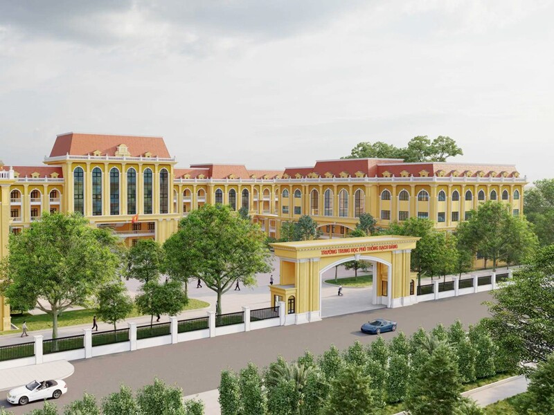 Nguyễn Hoàng Khánh - nhà vô địch năm 2021 là cựu học sinh Trường THPT Bạch Đằng, Quảng Ninh. Sau 24 năm tổ chức, Quảng Ninh có 3 nhà vô địch ở sân chơi này.
