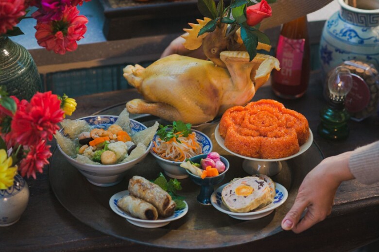 9 lưu ý quan trọng khi tiến hành các nghi lễ cúng Rằm tháng 7 âm lịch để tránh điều xui rủi, rước lộc vào nhà - 1