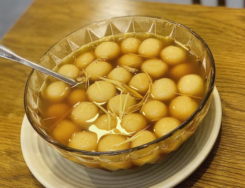 Bánh ngào là món đặc sản dân dã ở Nghệ An, nguyên liệu và công thức làm bánh tuy đơn giản nhưng mang hương vị riêng.