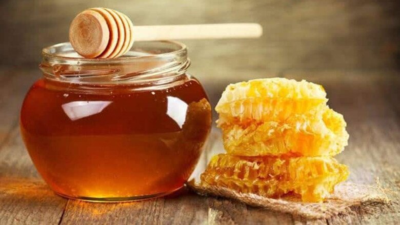 Mật ong khoái rừng được đánh giá thơm ngon hảo hạng và được ưa chuộng nhất. 