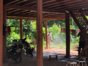 Thai phụ ở Thanh Hóa mắc bệnh bạch hầu chưa rõ nguồn lây