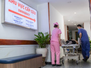 Sức khỏe - Người đàn ông ở Phú Thọ nhập viện gấp vì mỡ máu cao gấp 50 lần, bác sĩ khuyến cáo từ bỏ ngay thói quen này