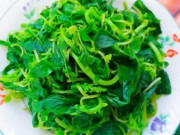 Sức khỏe - Loại rau dễ trồng bán đầy chợ Việt, tốt cho đường huyết, người bệnh tiểu đường nên ăn để kéo dài tuổi thọ