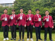 Tin tức - 10 trường chuyên có nhiều học sinh thi Olympic Toán quốc tế nhất