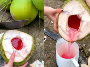 Tiêu dùng - Loại quả xưa không ai biết đến, giờ thành đặc sản dân thành phố ưa chuộng vì hương vị lạ, vừa ngon vừa hiếm