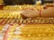 Tin tức - Giá vàng nhẫn giảm, vàng miếng SJC lại bất động