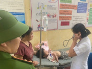 Tin tức - 4 ngày sinh tồn trong rừng qua lời kể của bé trai 6 tuổi