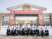 Tin tức - Một lớp học ở huyện miền núi Hà Tĩnh có 100% học sinh đỗ nguyện vọng 1