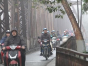 Tin tức - Không khí lạnh sắp tràn xuống miền Bắc, tâm điểm rét đậm rét hại mùa Đông năm nay khi nào?