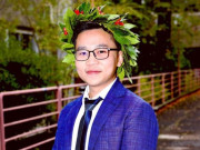 Tin tức - Chàng trai Phú Yên được bố và ông nội đặt tên chẳng giống ai, lúc nhỏ ngượng ngùng nhưng lớn lên lại thấy tự hào