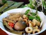 Lifestyle - Thứ bốc mùi thối nay thành đặc sản nổi tiếng ở Gia Lai,  được ưa chuộng vì có hương vị lạ, đứng xa cả mét vẫn ngửi thấy