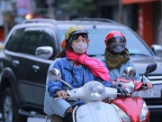 Tin tức - Dự báo diễn biến hoạt động của không khí lạnh, mưa lũ trong tháng 9