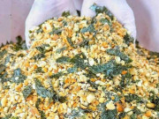 Tiêu dùng - Thứ xưa nhà nghèo ăn đến phát sợ, nay thành đặc sản nổi tiếng dân thành phố "săn lùng", 300.000 đồng/kg