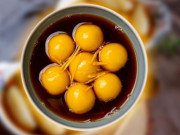 Lifestyle - Đặc sản Nghệ An có tên độc lạ, xưa dành cho nhà nghèo, giờ cứ đến mùng 3 tháng 3 ai cũng muốn ăn