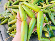 Tiêu dùng - Loại quả xưa không ai ngó ngàng, giờ thành đặc sản có mùi thơm và hương vị lạ được ưa chuộng, 85.000 đồng/kg