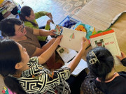 Tin tức - Tin tức 24h: Một lớp học có 7 trẻ tử vong vì lũ quét, cô giáo rưng rưng gói di vật gửi về gia đình