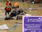 Tin tức - Từ vụ công bố sao kê tiền từ thiện: Khi lòng thương chỉ là hàng… fake