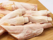 Lifestyle - Đặc sản xưa không ai ngó ngàng, giờ làm thành món ngon được dân thành phố ưa chuộng, hương vị lạ lẫm