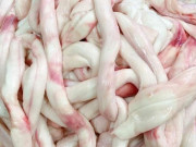 Tiêu dùng - Đặc sản xưa không ai biết đến, nay thành món ngon dân thành phố ưa chuộng vì hương vị lạ, 250.000 đồng/kg