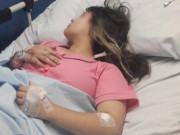 Sức khỏe - Nữ sinh 19 tuổi bất ngờ phát hiện ung thư tuyến giáp thừa nhận có thói quen nhiều người Việt mắc phải