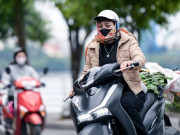 Tin tức - Đêm nay, Bắc bộ đón đợt không khí lạnh đầu mùa
