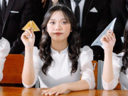 Tin tức - Chân dung nữ sinh trường Đại học Y Hà Nội: Thành tích học tập "khủng" với 3 lần Thủ khoa, chọn ngành học siêu hot