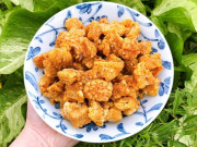 Tiêu dùng - Món ăn "nhà nghèo" xưa không ai ngó ngàng, nay thành đặc sản nổi tiếng có hương vị lạ, 300.000 đồng/kg