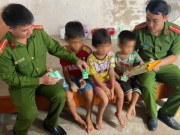 Tin tức - Vì sao 3 anh em "mất tích" suốt 3 ngày dù ở ngay gần nhà?